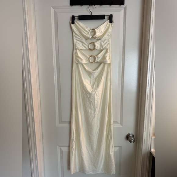 Lily Midi Knit Dress - Shani Shemer - From Revolve - Picture 7 of 7